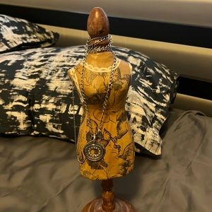 Beautiful Silpada necklace